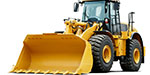 Heavy Equipment